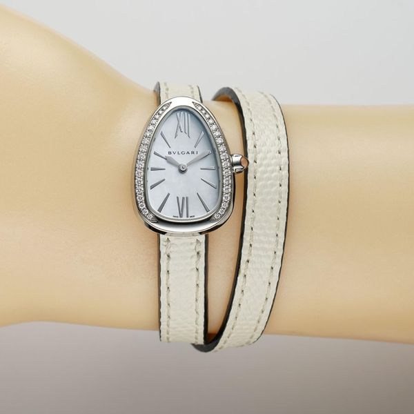 Bvlgari Serpenti