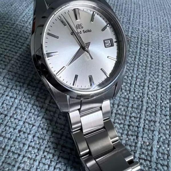 [WTS] Grand Seiko SBGX263