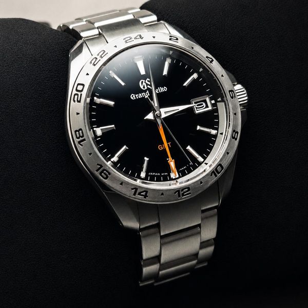 Grand Seiko | SBGN003 |