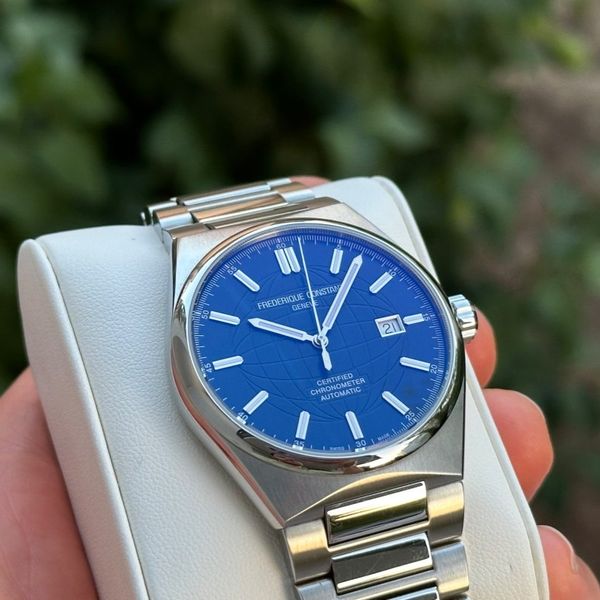 Frederique Constant Highlife FC-303/310X4NH2/4/6