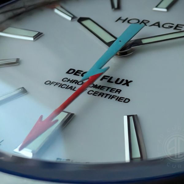 [WTS] Horage Decaflux "We Have Milgauss at Home" - In-House…