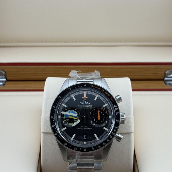 [WTS] Omega Speedmaster Pilot 332.10.41.51.01.002