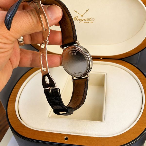 Breguet Classique 3330