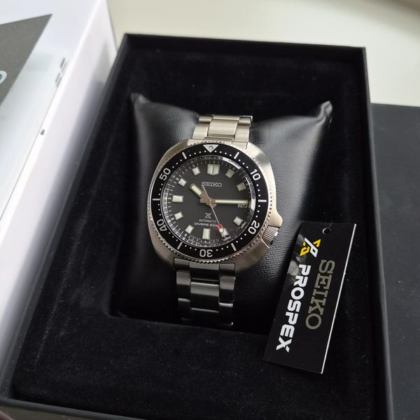 Seiko SPB151