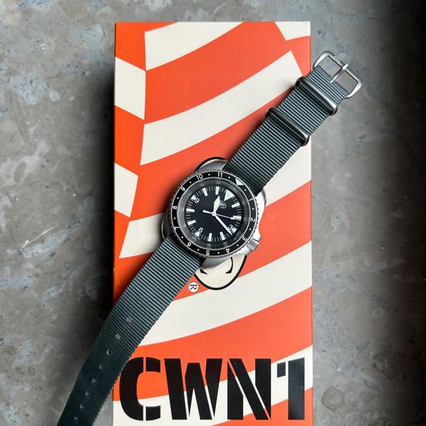CWC CWN1