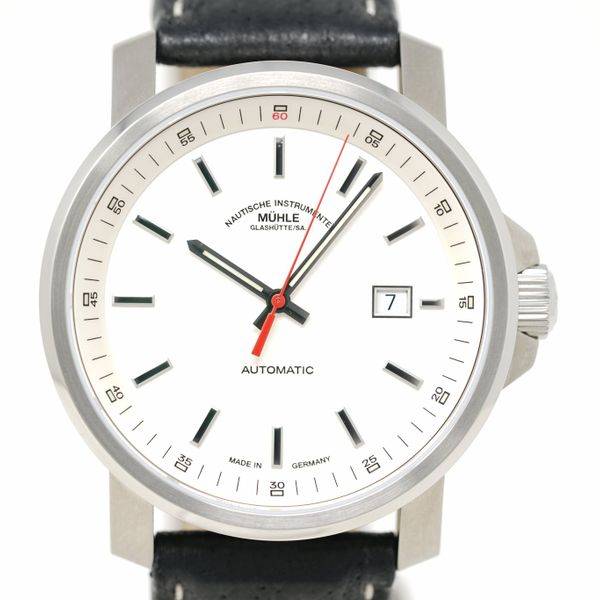 FS: Pre-Owned Mühle Glashütte 29er Big M1-25-31-LB