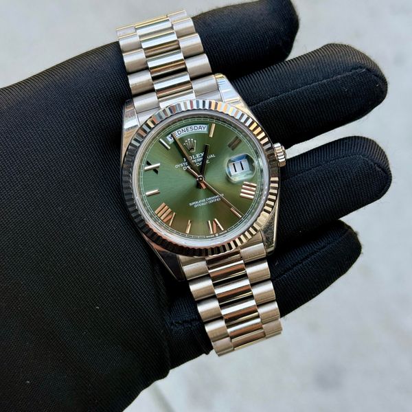 [WTS] Rolex Day Date 228239
