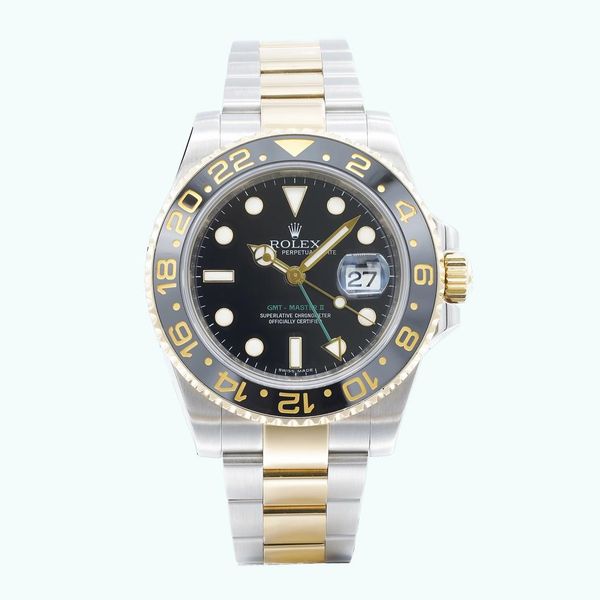 Rolex Ref. 116713LN