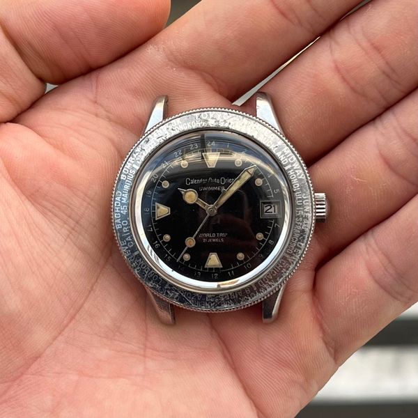 [WTS] Ultra Rare “The Japanese James Bond” Calendar Auto Or…