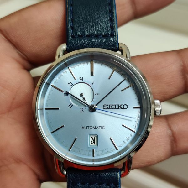 [WTS] Seiko SCVE011
