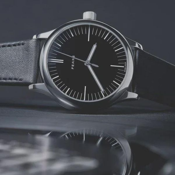 [WTS] Fears Redcliff 39.5 Onyx for Collective