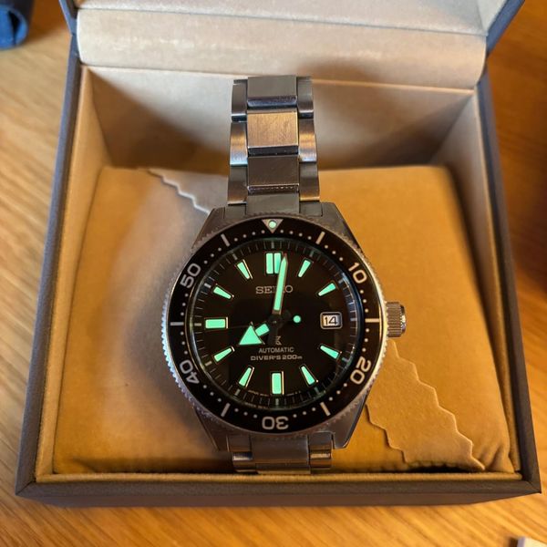 [WTS] Seiko SBDC 051 $449