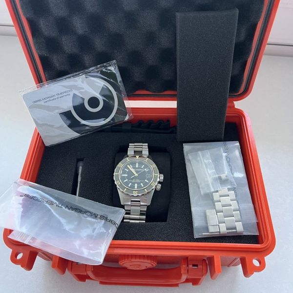 Obris Morgan Seastar 60s