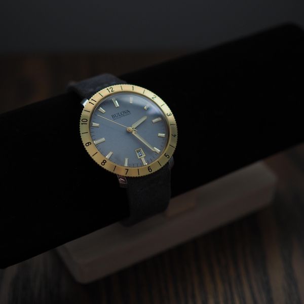 [WTS] Bulova Accutron II 98B216