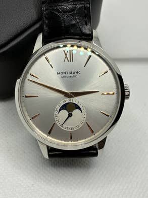 Montblanc Heritage Spirit