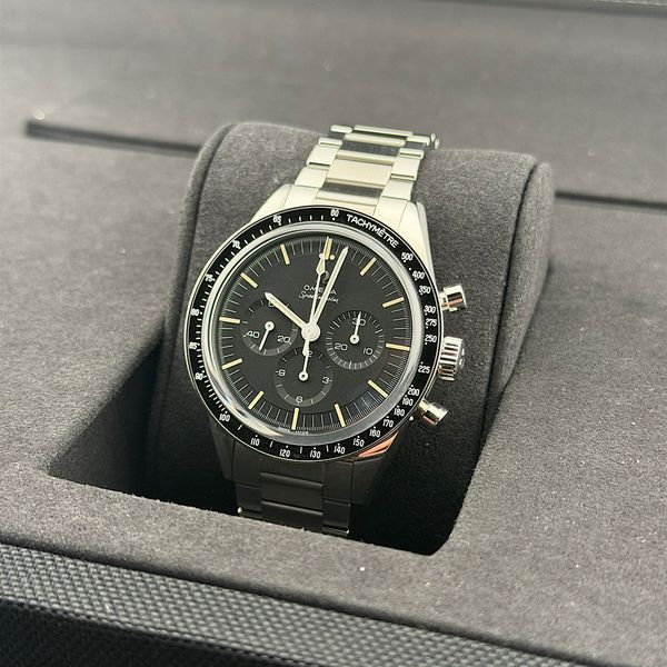 FS: Omega Speedmaster Moonwatch Calibre 321 Ed White COMPLE…