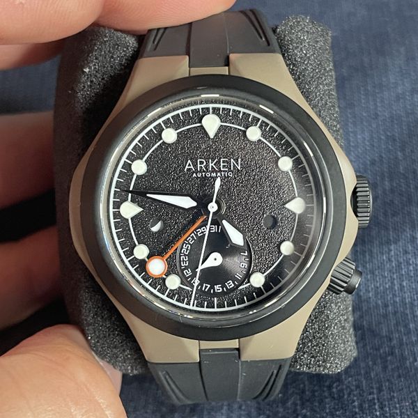 FS: Arken Alterum speakeasy $900 shipped CONUS