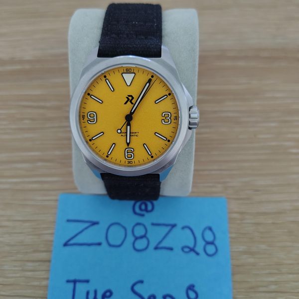 [WTS] RZE Endeavor $400 shipped