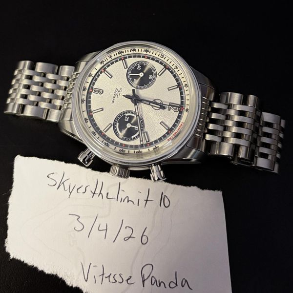 [WTS] Zelos Vitesse Panda #50/100