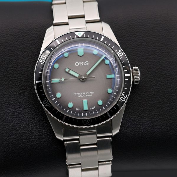 [WTS] Oris 65 Glow. Full Kit. Very cool..