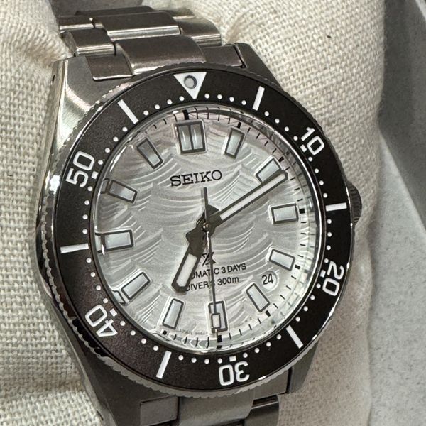 [WTS] Seiko SPB511