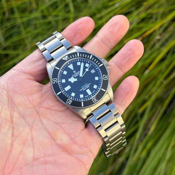 [WTS] Tudor Pelagos Ultra 43mm M2543C1A7NU-0001