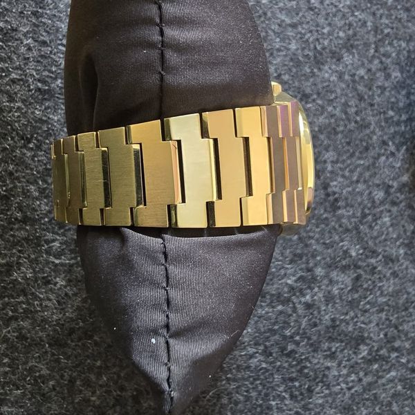 [WTS] Tissot PRX 40 mm Gold Powermatic