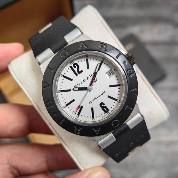 Bvlgari Diagono