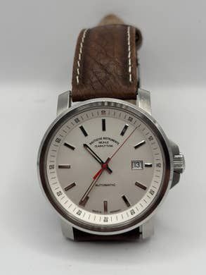 FS: Muhle Glashutte 29er Big 42mm Automatic Watch