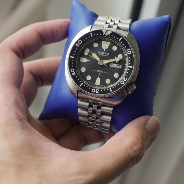 [WTS] Seiko 6306-7001 Turtle from 1978 ⚓️