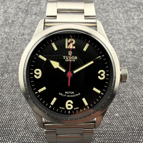 [WTS] Tudor Heritage Ranger 41mm – Ref. 79910
