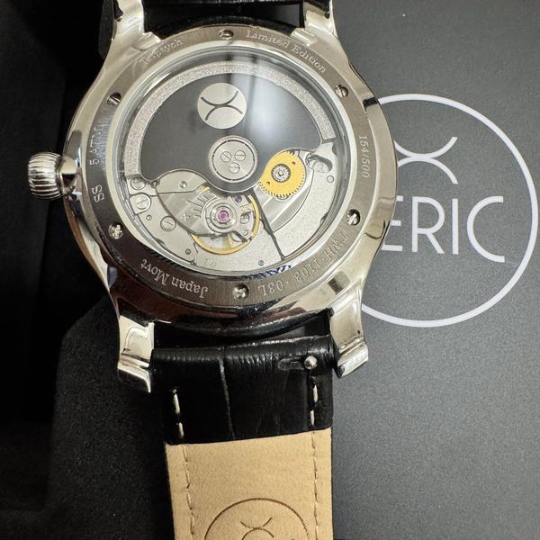 [WTS] Xeric Triptych Automatic Wandering Hour “Panda” (TWH-…