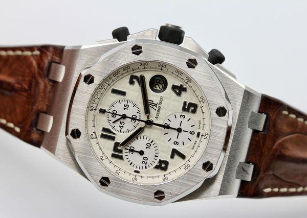 Audemars Piguet Royal Oak Offshore "Safari"