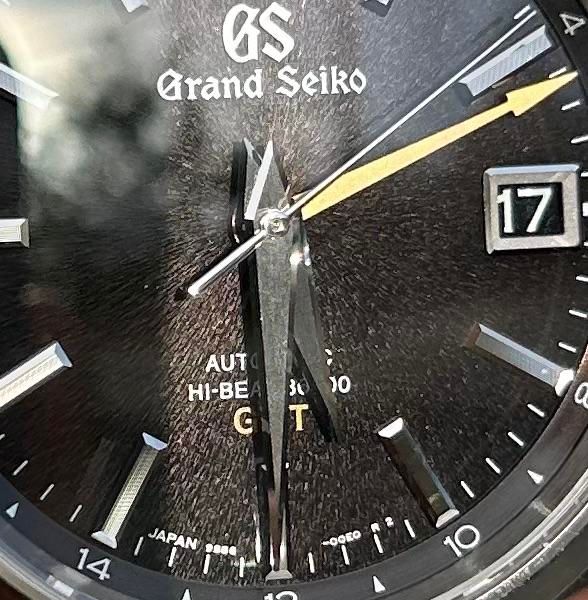 [WTS] Grand Seiko SBGJ265 – There’s a Reason You Never See …