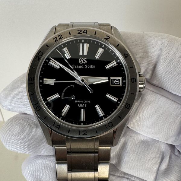 [WTS] Grand Seiko SBGE283 $5200