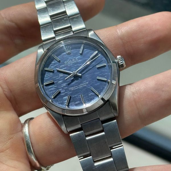 [WTS] Rolex Oyster Perpetual 1003