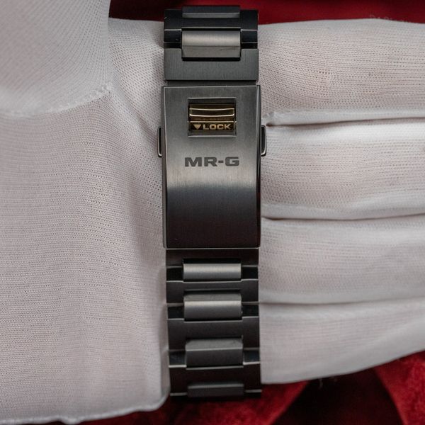 FS: Casio MRG-BF1000E-1A9JR “Frogman” 30th Anniversary Limi…