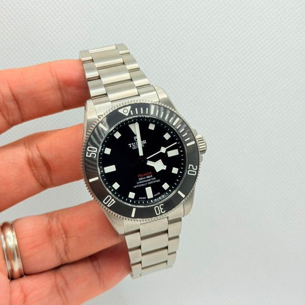 [WTS] Tudor Pelagos 39mm New 2026, $4750