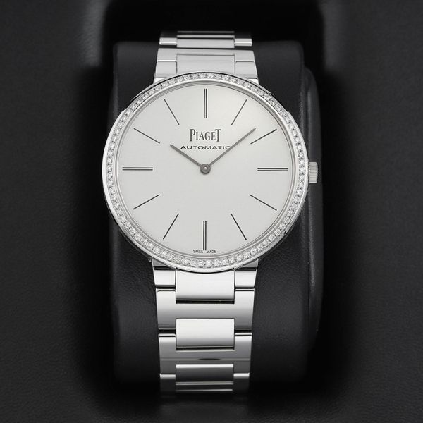 Piaget Altiplano Automatic 38mm G0A40112