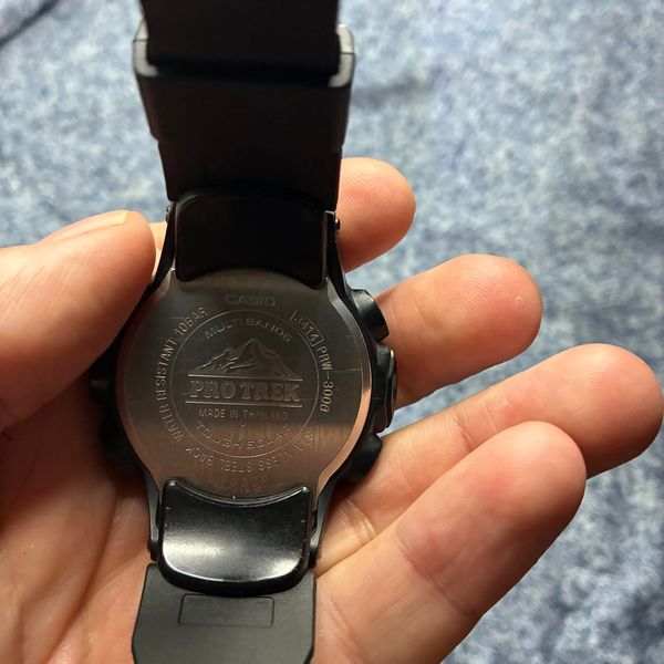 [WTS] Used Watch Lot - Casio, Swatch, Timex