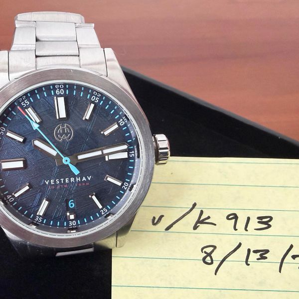 [WTS] Henry Archer Vesterhav Meteorite Atlas