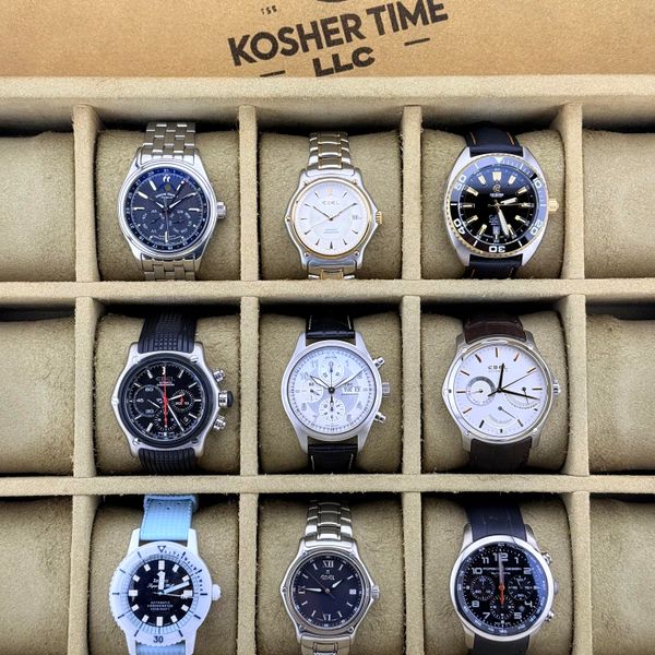 Ebel Classic Hexagon
