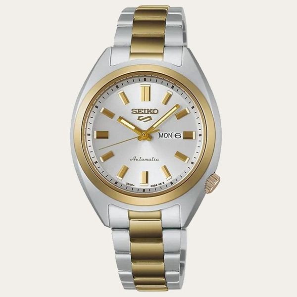 FS: SEIKO Seiko 5 Sports Hebitama SNXS Series 32mm [SRE024K…
