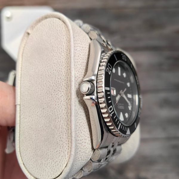 [WTS] Seiko SKX023 Mid Size Diver - $220