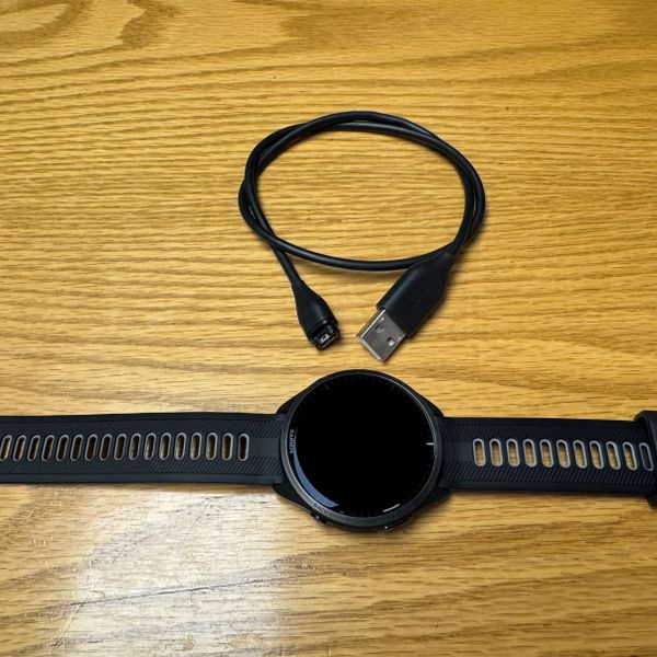 FS: Garmin Forerunner 965