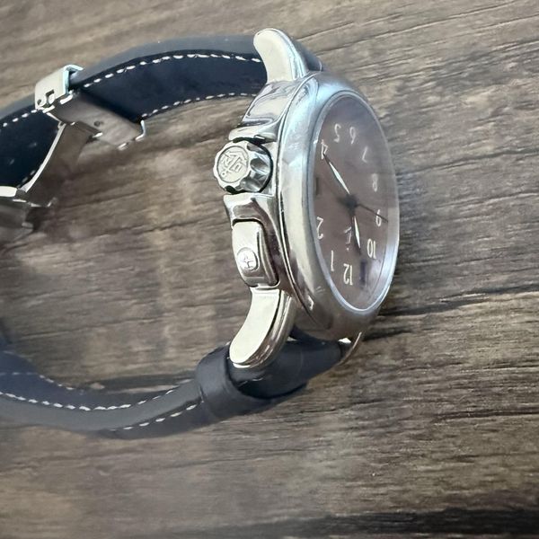 [WTS] Ulysse Nardin San Marco GMT 203-22,  Watch Only, *Nee…