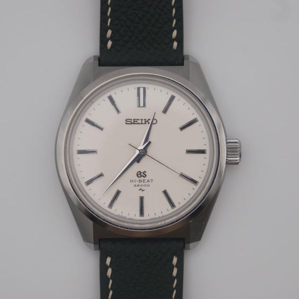 [WTS] Grand Seiko SLGW005 45GS Recreation LE of 1200