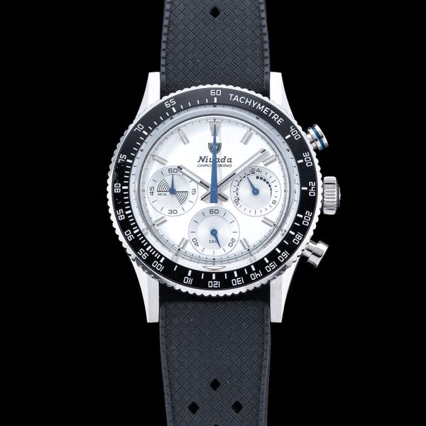 Nivada Chronoking