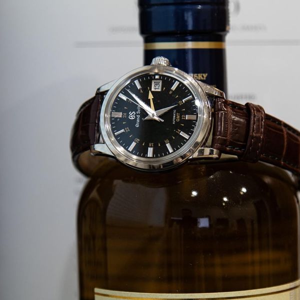 [WTS] Grand Seiko SBGM241 Tōgè - Brand New $4,375