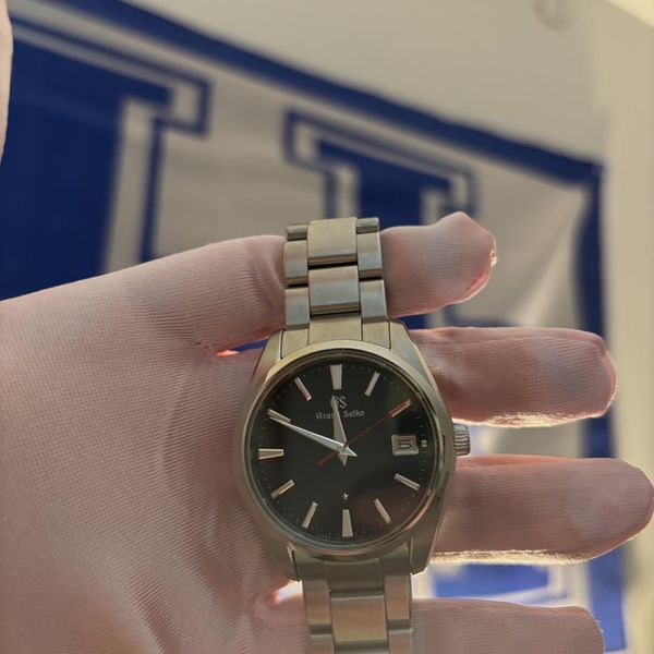[WTS] Grand Seiko Heritage Collection 60th Anniversary